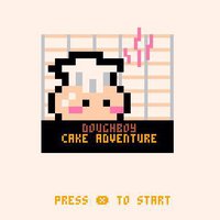 doughboy: cake adventure screenshot, image №2123641 - RAWG