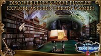 The Mystery of Haunted Hollow 2 - Escape Games screenshot, image №1566022 - RAWG