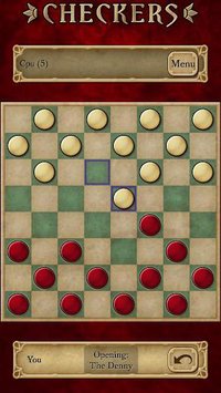 Checkers Free screenshot, image №1437192 - RAWG