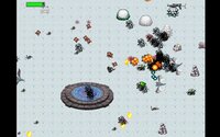 Casual Pixel Warrior screenshot, image №3172230 - RAWG
