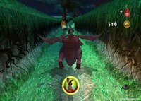 Shrek 2: Team Action screenshot, image №2402287 - RAWG