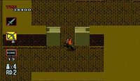 Rambo 3 remake screenshot, image №1275489 - RAWG