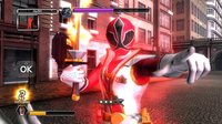 Power Rangers Super Samurai screenshot, image №284325 - RAWG