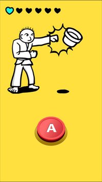 Rhythm KungFu Master screenshot, image №1792774 - RAWG