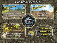 Off Road Rumble screenshot, image №1635840 - RAWG