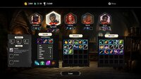 Valiant Tactics screenshot, image №4240932 - RAWG