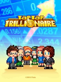 Tap Tap Trillionaire: Invest! screenshot, image №1909841 - RAWG