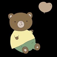 Untitled Bear Pancake Bird Game screenshot, image №2701384 - RAWG