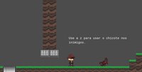Ruins: The lunar Temple screenshot, image №2323200 - RAWG