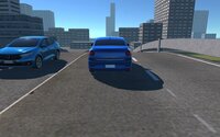 Dacia Driving screenshot, image №3340602 - RAWG