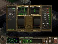 Fallout Tactics: Brotherhood of Steel screenshot, image №722982 - RAWG