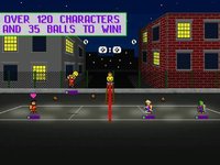 Extreme Beach Volley screenshot, image №1943982 - RAWG