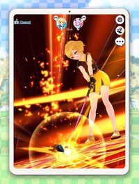 NEKO GOLF -Anime GOLF screenshot, image №3653528 - RAWG