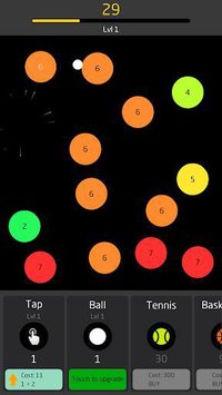 Idle Balls screenshot, image №1554362 - RAWG