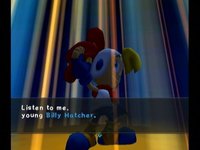 Billy Hatcher and the Giant Egg (2003) screenshot, image №752393 - RAWG
