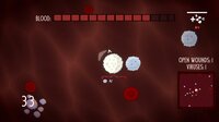 Blood Defender screenshot, image №2724343 - RAWG
