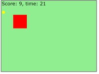 Red boi (webGL) screenshot, image №3349189 - RAWG