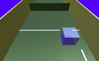 two cubes (itch) screenshot, image №2752667 - RAWG