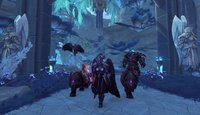 World of Warcraft: Shadowlands screenshot, image №2224128 - RAWG