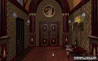 Призрак старого парка screenshot, image №334940 - RAWG