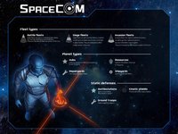 Spacecom screenshot, image №58293 - RAWG