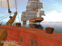 Pirates of the Burning Sea screenshot, image №355280 - RAWG