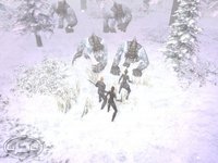 Dungeon Siege 2 screenshot, image №381325 - RAWG