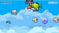 Jumping Bird (styl0o) screenshot, image №2776420 - RAWG