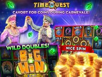 TimeQuest Slots | Free Casino Slots screenshot, image №888825 - RAWG