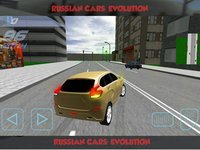 Russian Cars: Evolution screenshot, image №1902850 - RAWG