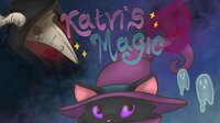 Katvi's Magic screenshot, image №3587511 - RAWG