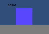The do Absolutely Nothing Game screenshot, image №2690101 - RAWG