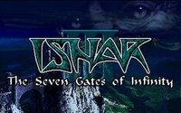 Ishar 3: The Seven Gates of Infinity (Old) screenshot, image №744581 - RAWG