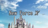 New Force X screenshot, image №3328898 - RAWG