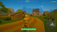 Wilderness Evolved Battle screenshot, image №1753679 - RAWG