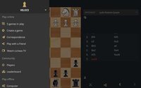 lichess • Free Online Chess screenshot, image №1410422 - RAWG