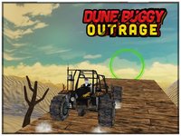 Dune Buggy Outrage ( 3D offroad stunts game ) screenshot, image №911061 - RAWG