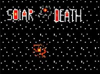 SOLAR DEATH screenshot, image №2808172 - RAWG