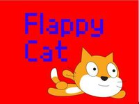 Flappy Cat (carson2575) screenshot, image №2708191 - RAWG