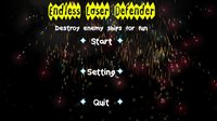Endless Laser Defender screenshot, image №1202479 - RAWG