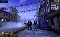 Escape from Paradise City screenshot, image №437846 - RAWG