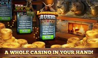 Slots Longhorn Free Slots Game screenshot, image №1410002 - RAWG