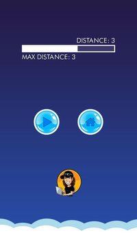 Irresponsible Ninja screenshot, image №1875209 - RAWG