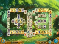 Mahjong Magic Journey 3 screenshot, image №1323416 - RAWG