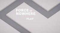 Force of Nowhere screenshot, image №3561203 - RAWG