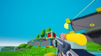Retro Blaster: Mech Madness #1 screenshot, image №3981914 - RAWG