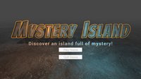 Mystery Island screenshot, image №1275737 - RAWG