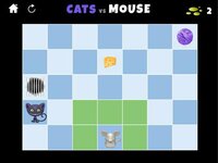 Cats vs Mouse screenshot, image №2556862 - RAWG