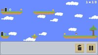 The Incredible Platformer screenshot, image №1293215 - RAWG