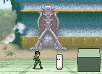 Jump and Punch 'em or something... screenshot, image №1280027 - RAWG